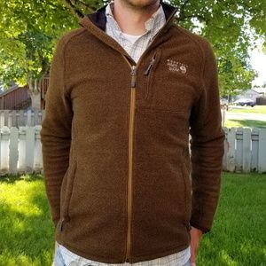 Mountain Hardware Fleece